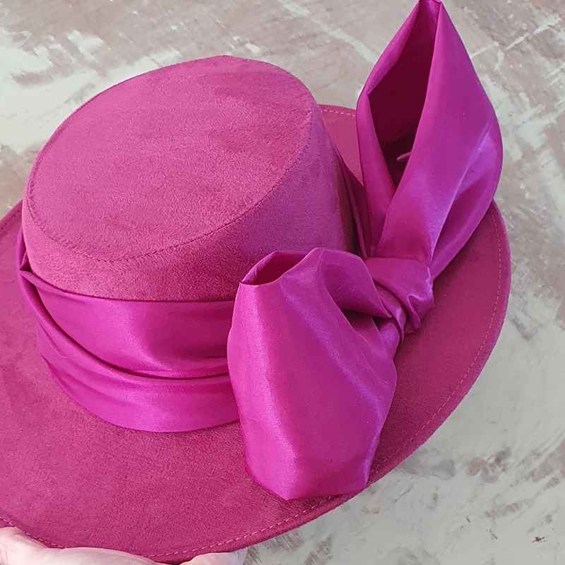 Sombrero Cordobés Romance