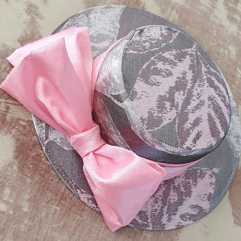 Sombrero Cordobés Romance