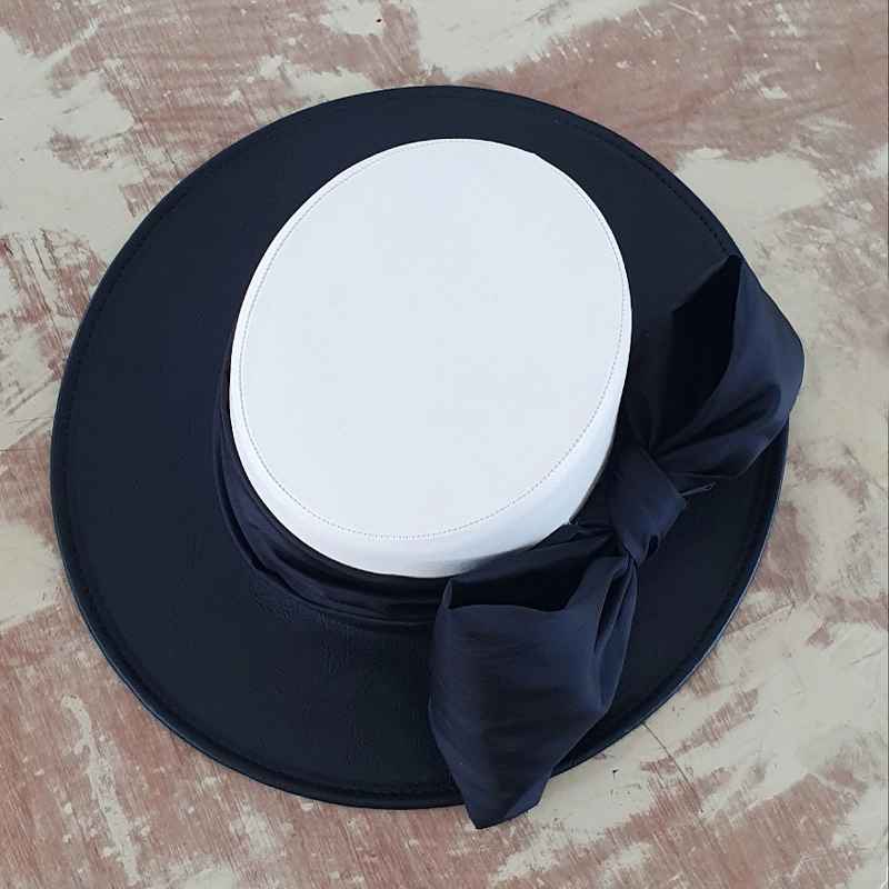 Sombrero Cordobés Romance