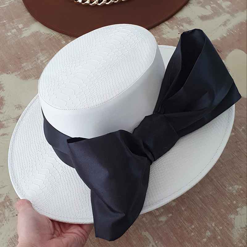 Sombrero Cordobés Romance