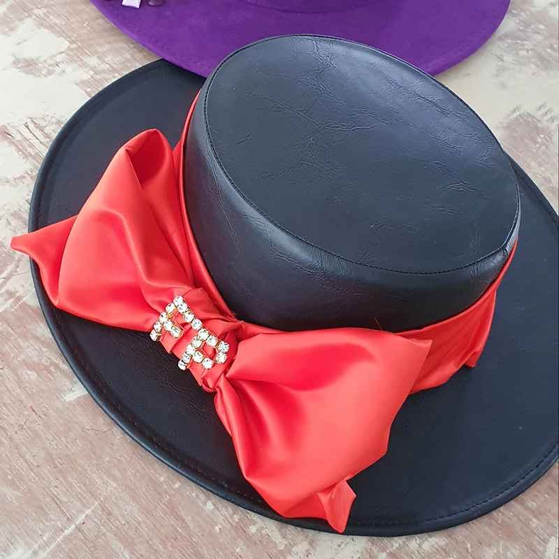 Sombrero Cordobés Romance