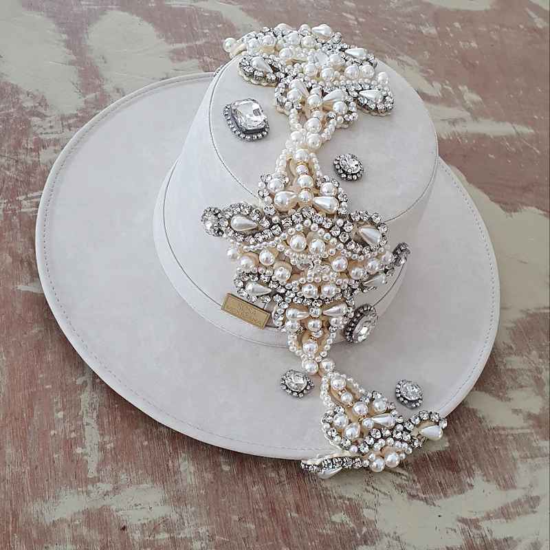 Sombrero Cordobés Sicilia