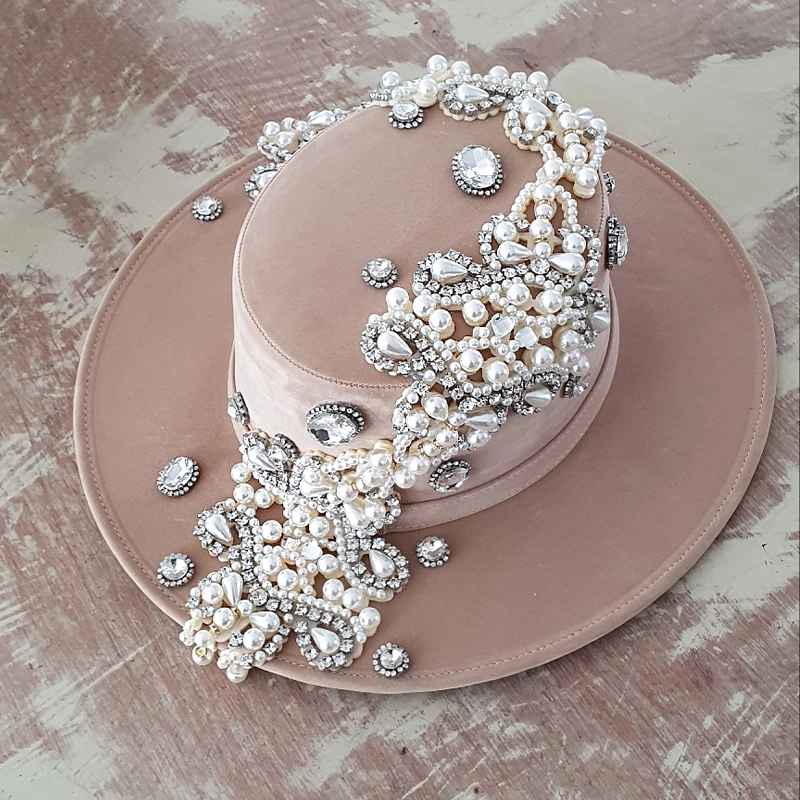 Sombrero Cordobés Sicilia