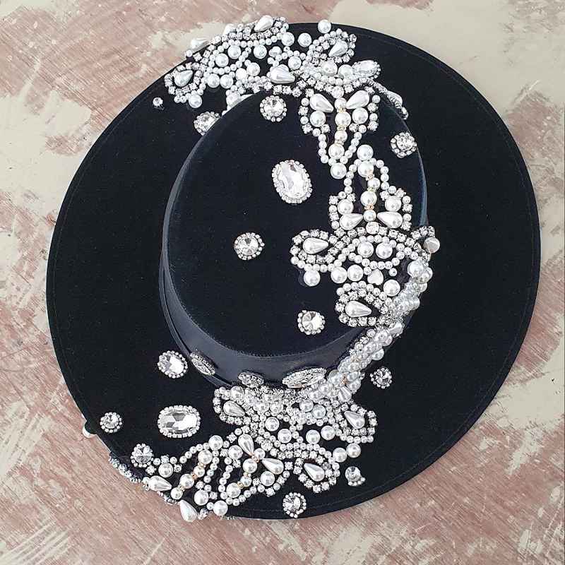 Sombrero Cordobés Sicilia