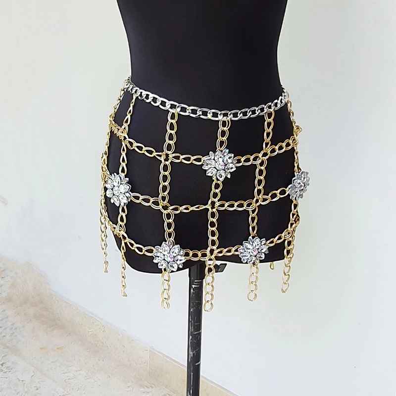 Daniela skirt
