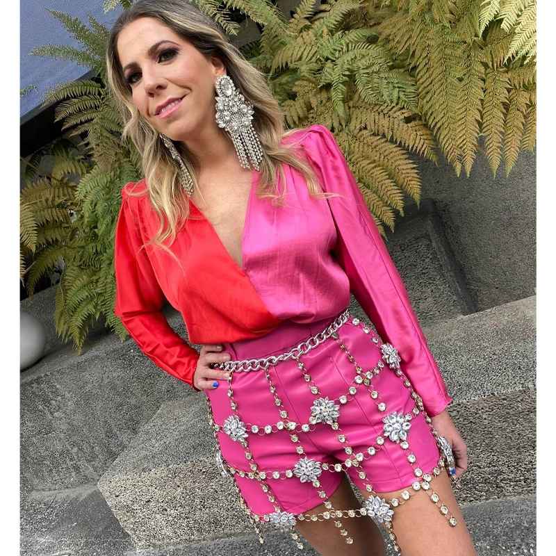 Daniela skirt