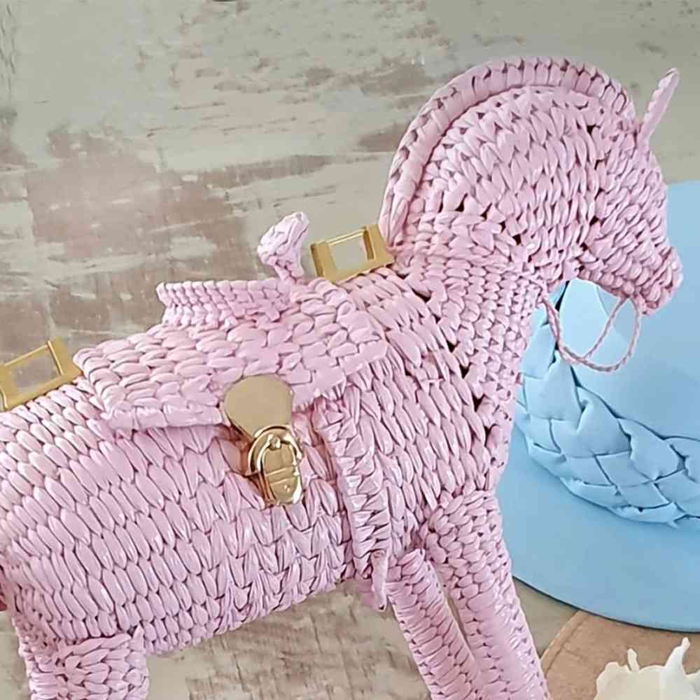 Fauna Bag