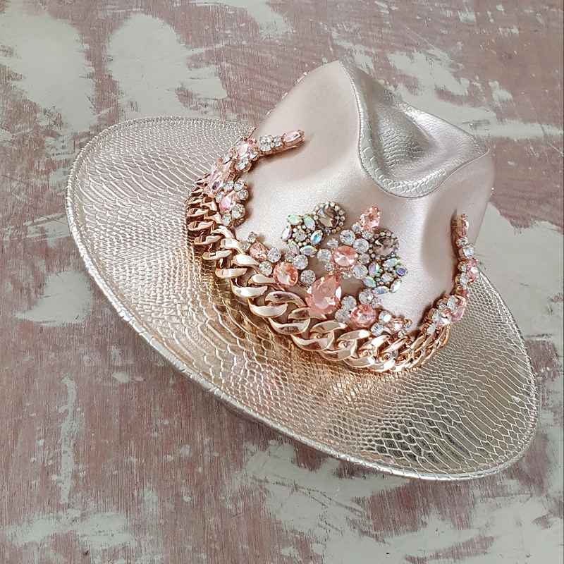 Sombrero Fedora Dany