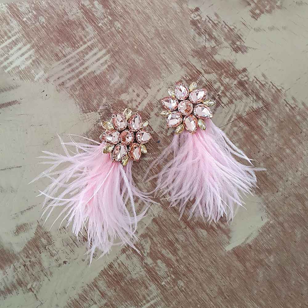 Halley earrings
