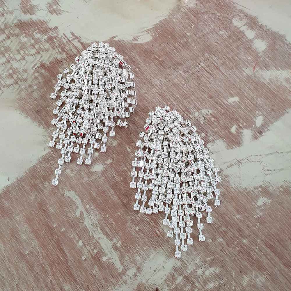 Rain Earrings