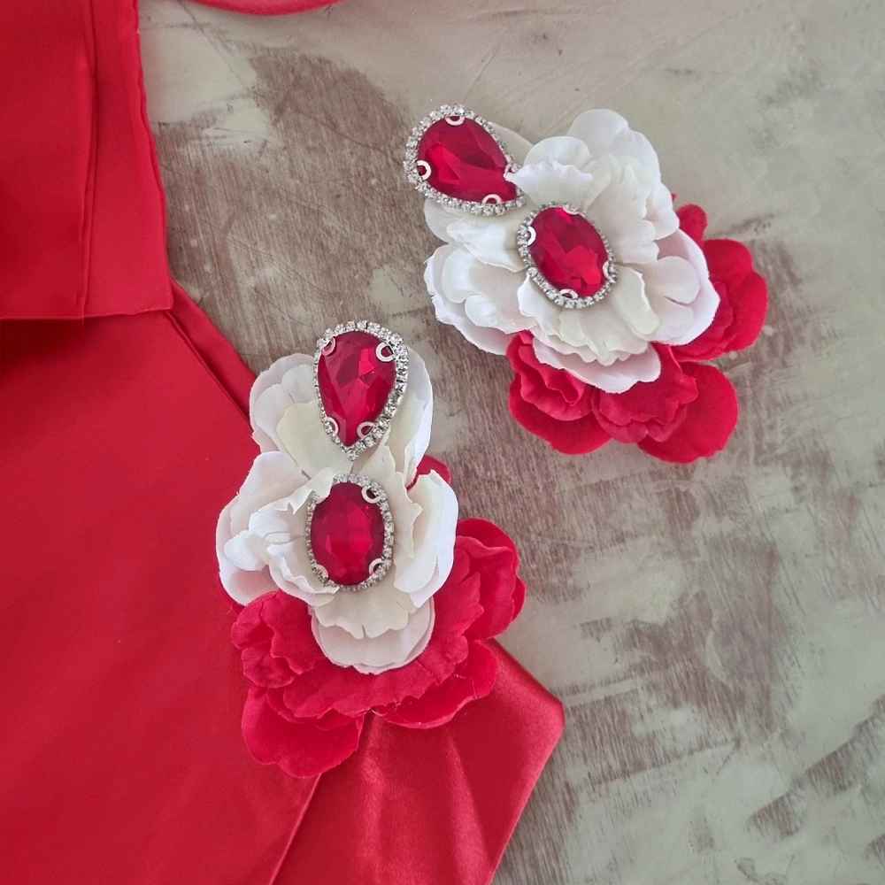 Vero Earrings