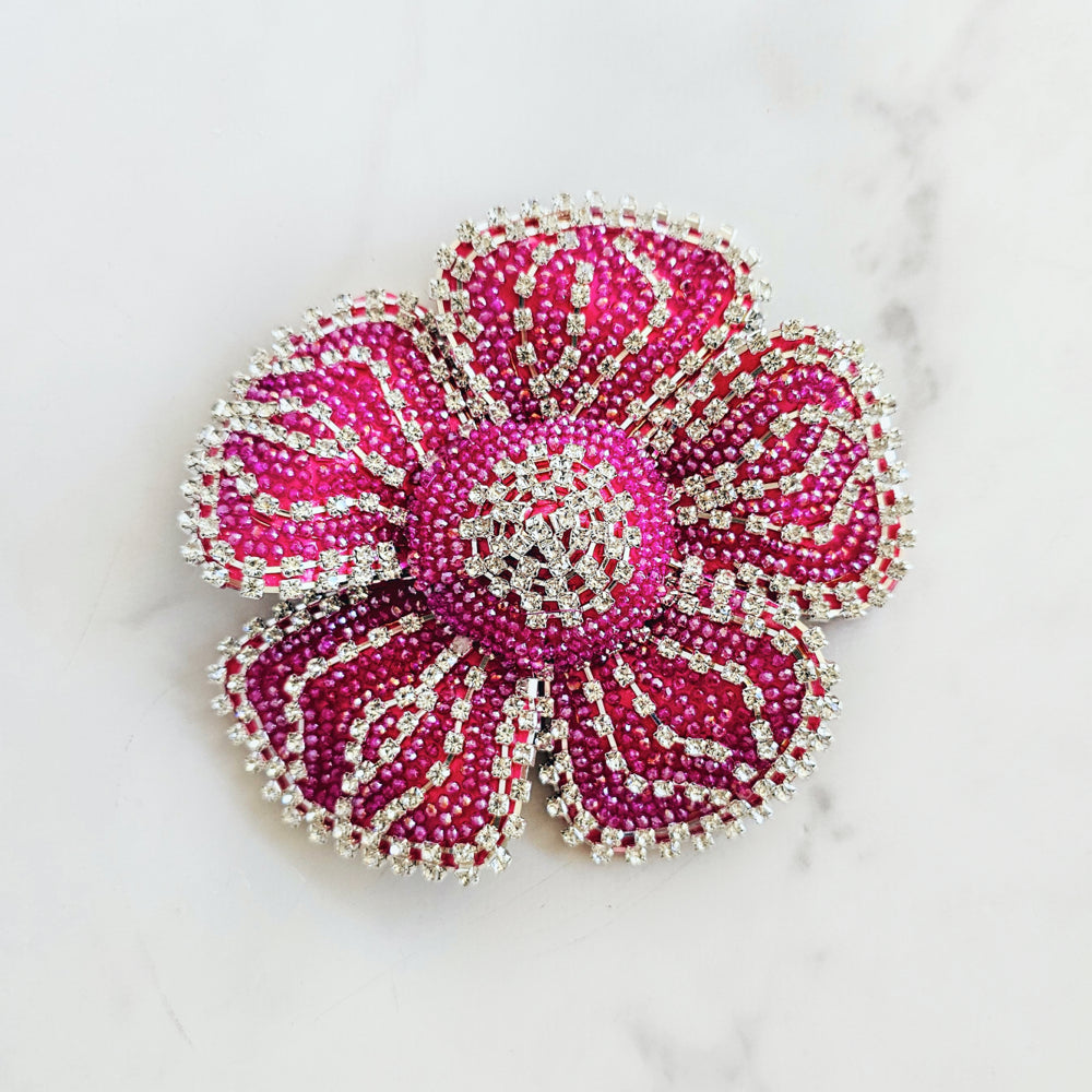 Capella Flower Choker