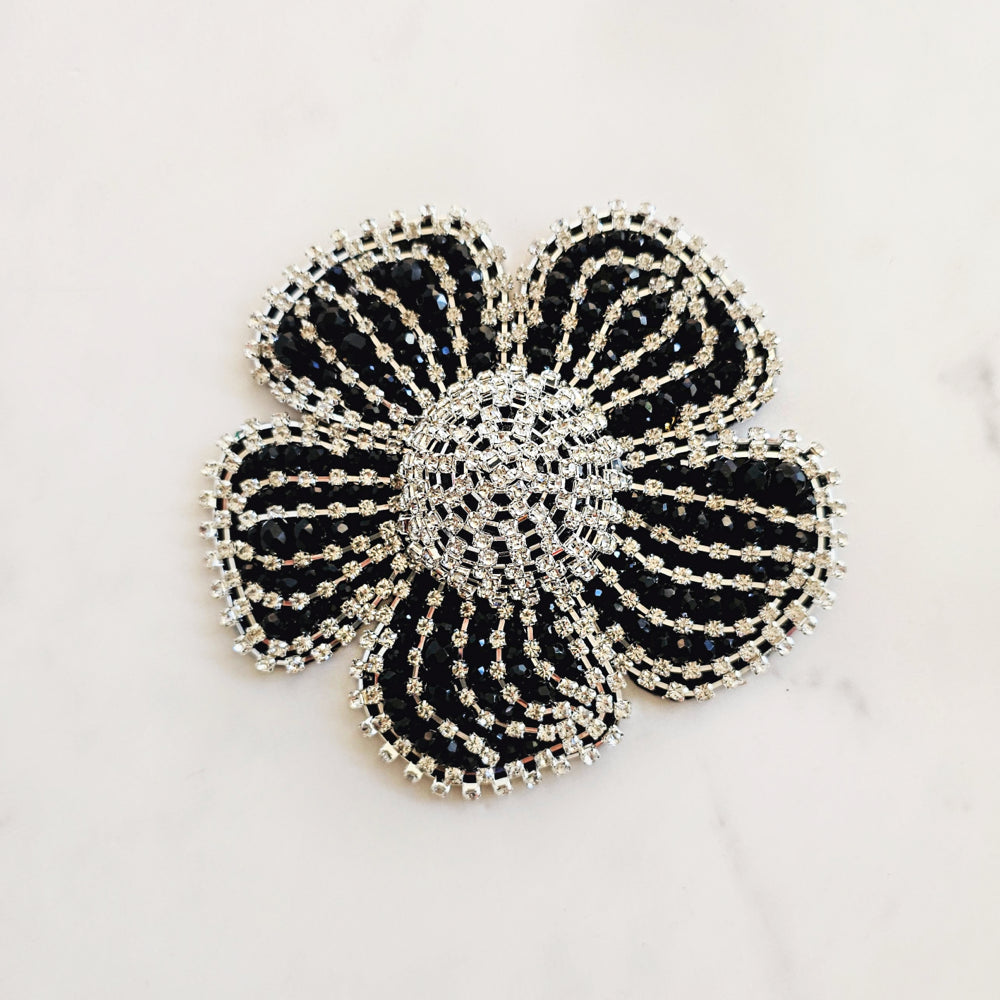 Capella Flower Choker