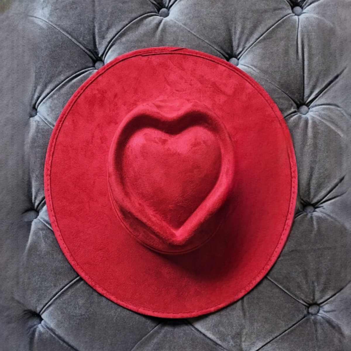 Sombrero Valentin