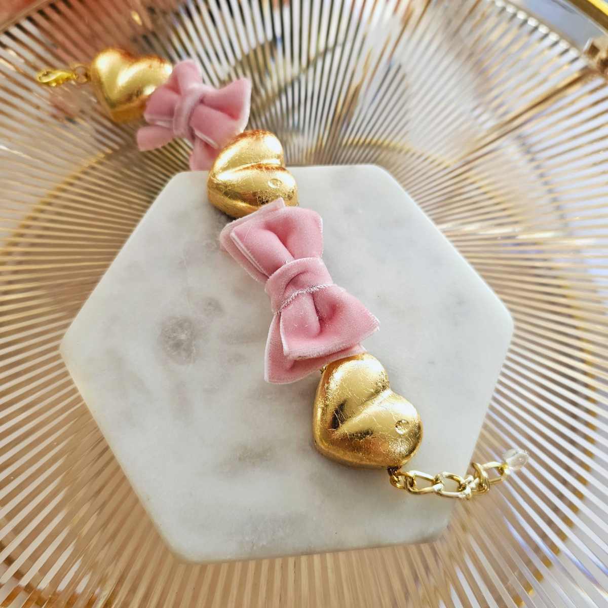 Pulsera Amorino