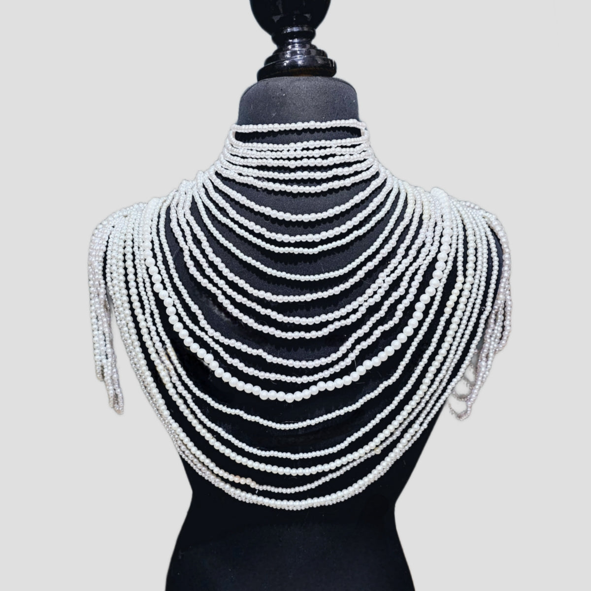 Collar Samantha