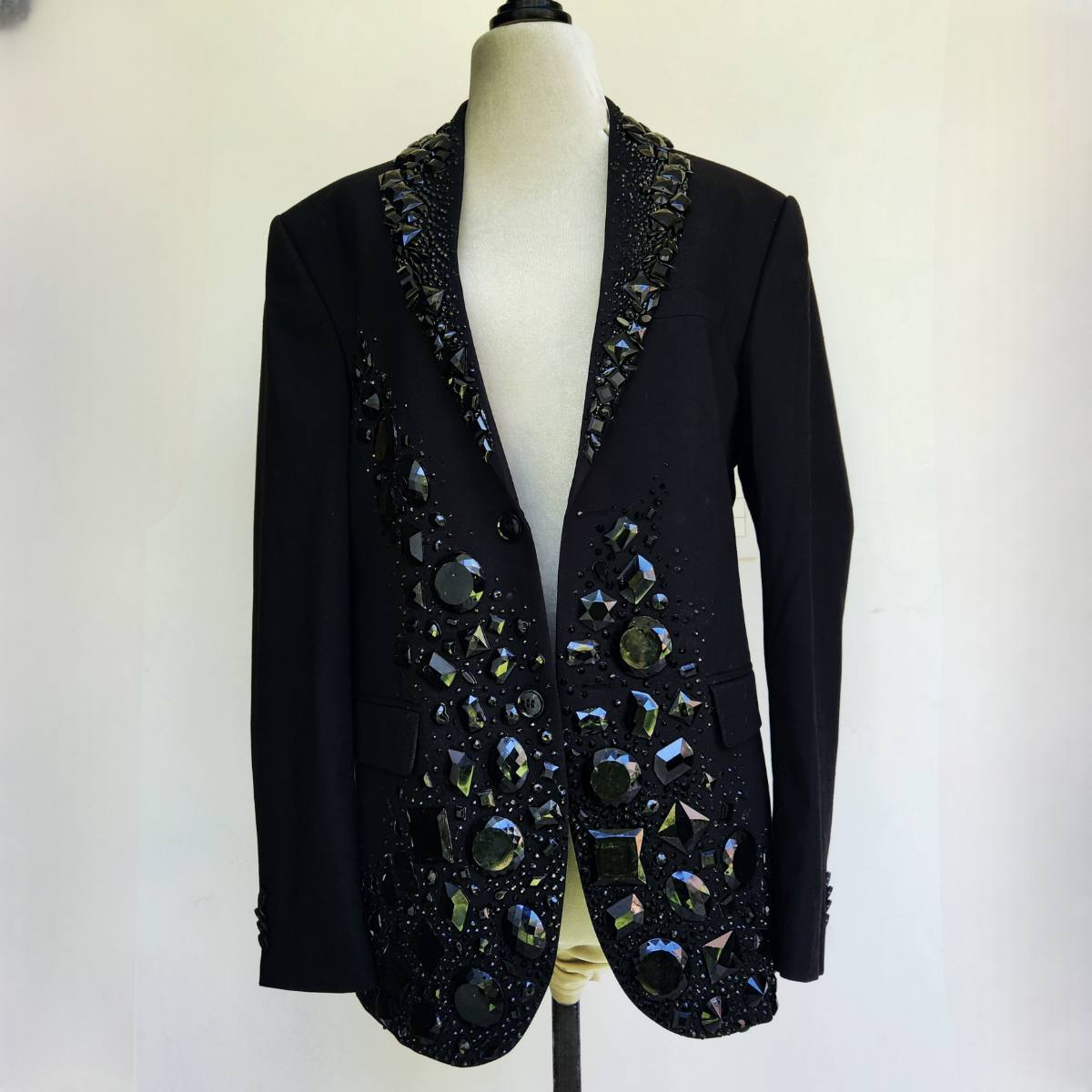 Saco Blazer Nicky