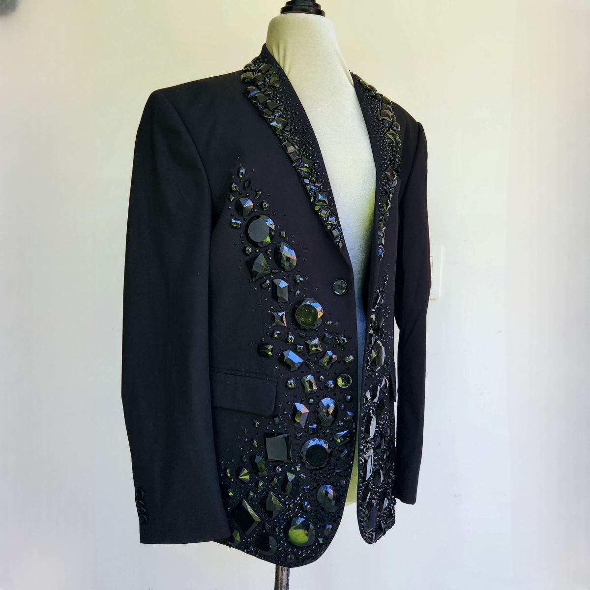 Saco Blazer Nicky