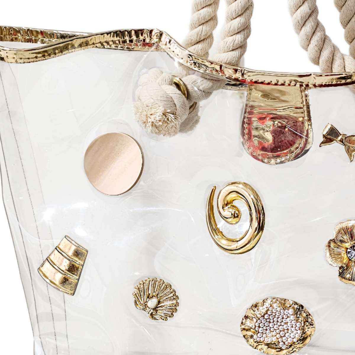 Bolso Maldivas Playa XL