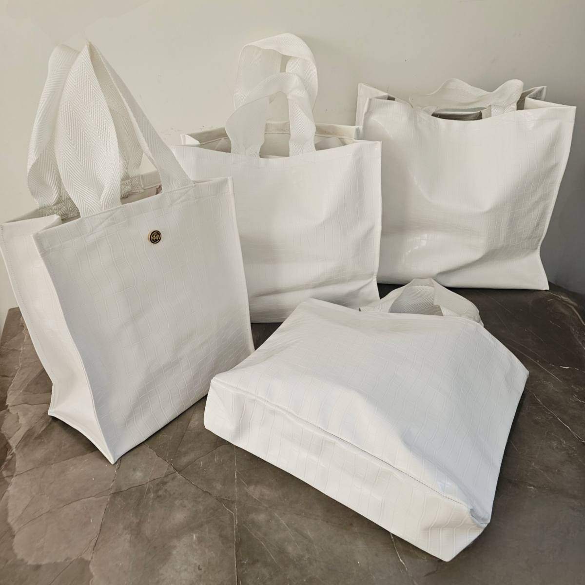 Set Bolsos de Viaje