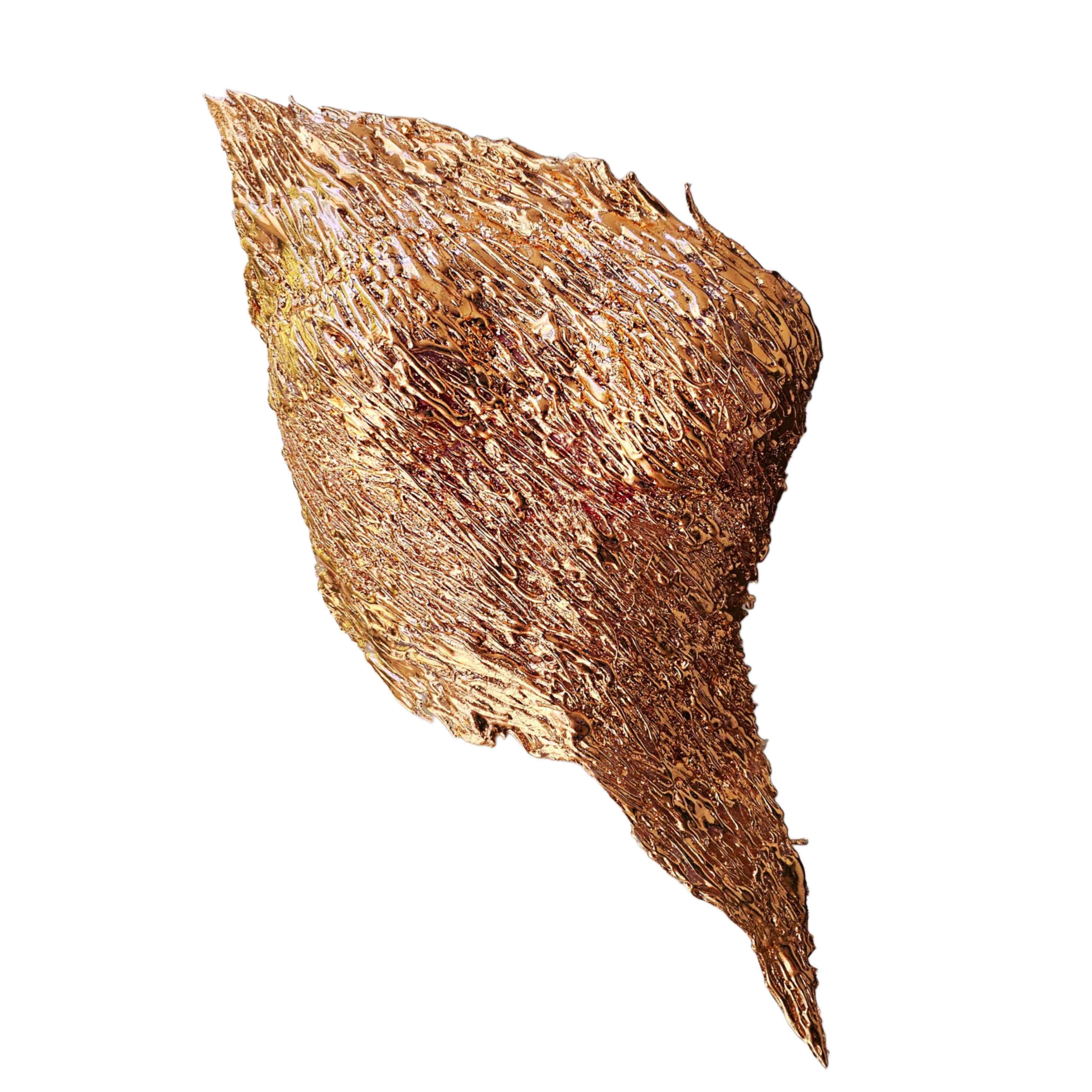 Peto Valquiria cobre