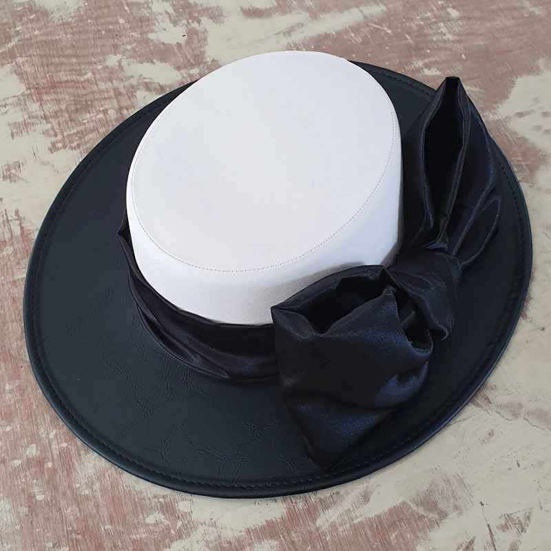 Sombrero Cordobés Romance