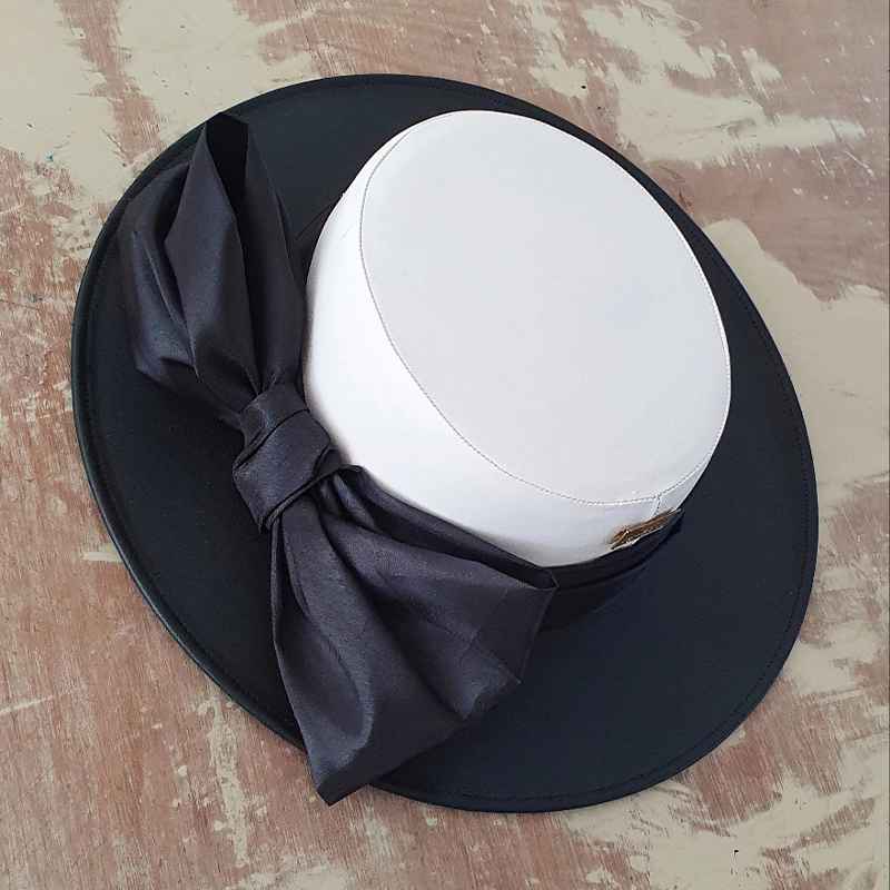 Sombrero Cordobés Romance