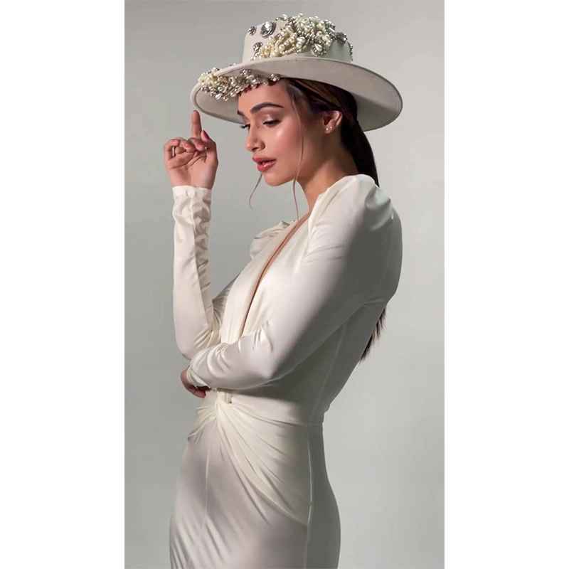 Sicilian Cordoban Hat