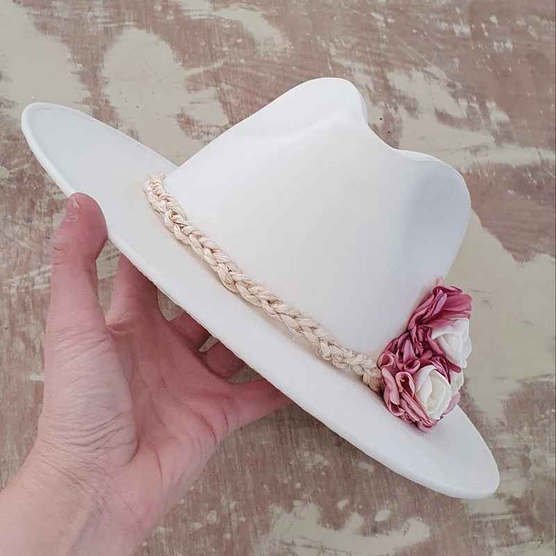 Sombrero Fedora Michelle