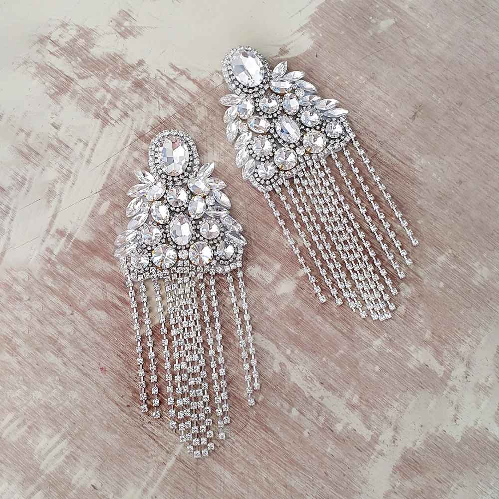 Aretes  Olivia