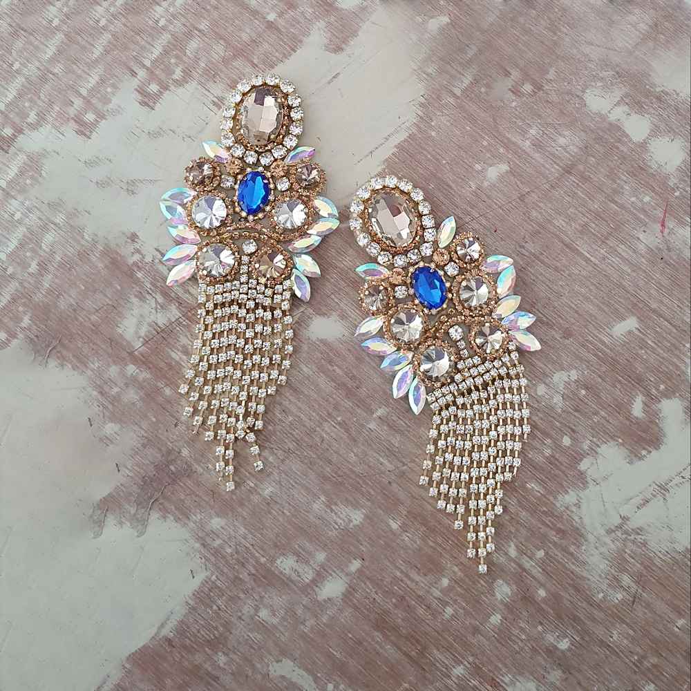 Aretes  Olivia