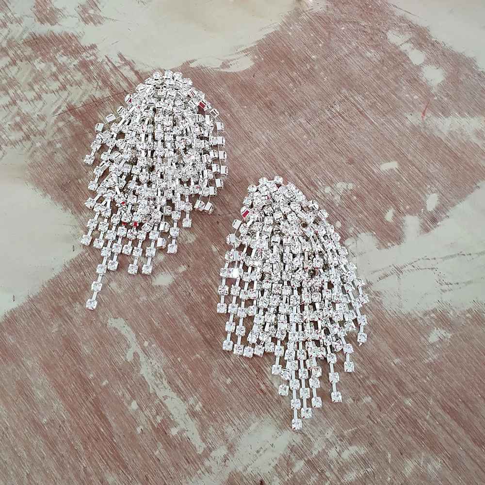 Aretes Rain