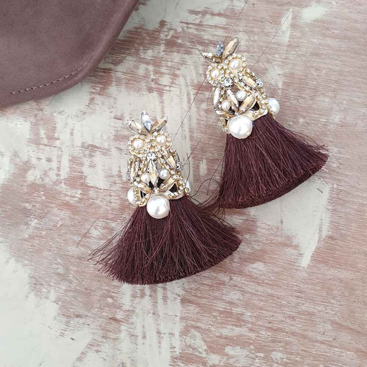 Aretes Regina